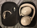 Bose QuietComfort 消噪耳機 無(wú)線(xiàn)消噪藍牙耳機頭戴式主動(dòng)降噪耳機 QC45升級款 動(dòng)態(tài)音質(zhì)均衡 QC45升級款-沙丘灰 曬單實(shí)拍圖