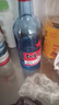 紅星二鍋頭 藍(lán)瓶綿柔8陳釀 清香型白酒 53度 750ml*6瓶 整箱裝口糧酒 曬單實(shí)拍圖