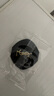 DI-YAMAN氣墊粉撲粉底液專(zhuān)用不吃粉干濕兩用化妝粉撲皮面打底粉底撲替換 菱形粉撲 3枚 送盒適用于圣羅蘭 曬單實(shí)拍圖