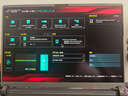 ROG槍神9 酷睿U9 16英寸 星云屏游戲本筆記本電腦(U9 275HX 液金導熱 16G 1T RTX5070Ti 2.5K 240Hz) 曬單實拍圖