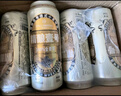 1號(hào)會(huì)員店（One's Member）精釀壹號(hào) 德式全小麥白啤酒500mI*24罐整箱進(jìn)口酒花聚會(huì) 蘇超看球 曬單實(shí)拍圖