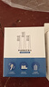 東耐倫適配oral-b博朗歐樂(lè )B電動(dòng)牙刷頭D12D16D100P2000P40003709等通用替換 8支 多角度清潔白 曬單實(shí)拍圖