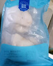 我愛漁大西洋深海真鱈魚寶寶裝升級200g 去皮去刺6-7塊嬰幼兒童輔助食譜 曬單實拍圖