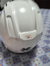 Arai日本進(jìn)口ARAI摩托車頭盔RX-7X日版騎行賽道全盔全覆式頭盔四季 白 XL 曬單實(shí)拍圖