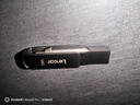 雷克沙（Lexar）128GB USB3.2 Type-C手機(jī)U盤D400 手機(jī)電腦兩用 金屬雙接口 OTG 安卓蘋果16筆電優(yōu)盤 曬單實(shí)拍圖