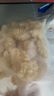 1號會(huì )員店原香鹽酥雞 空氣炸鍋油炸雞米花速凍炸雞胸肉塊 1kg 曬單實(shí)拍圖