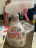花王（KAO）衣物除味噴霧370ml 室內臥室衣服柜香氛香薰空氣清新劑去味除臭劑 曬單實(shí)拍圖