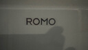 大疆【政府補(bǔ)貼】DJI ROMO S 水箱版新品旗艦掃地機(jī)器人毫米級(jí)避障掃拖一體全自動(dòng)基站高效自清潔 曬單實(shí)拍圖