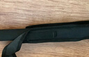VMP 實心甩棍三節(jié)伸縮棍打狗棒防狗棍  防狼自衛(wèi)武器破窗安保 V1001 曬單實拍圖