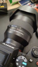 索尼 SONY 24-70/240 70-200GM二手微單鏡頭全畫幅中遠(yuǎn)攝變焦人像蔡司G大師 索尼24-105mm F4 G OSS G鏡頭 99新 曬單實拍圖