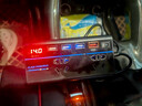 車(chē)載逆變器大功率12v24v轉220v通用點(diǎn)煙器轉換器多功能貨車(chē)變壓器 G5移動(dòng)供電站200w 12v24v通用 曬單實(shí)拍圖