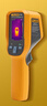 福祿克（FLUKE) VT06 輕便型紅外熱成像儀 -20℃ - 400℃可視紅外測溫儀 曬單實(shí)拍圖