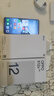 OPPO K12x 12GB+256GB 鈦空灰 政府國(guó)家補(bǔ)貼 120Hz旗艦級(jí)OLED直屏 80W閃充 5500mAh大電池 驍龍5G手機(jī) 曬單實(shí)拍圖