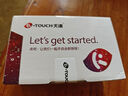 天語（K-TOUCH）N1 全網(wǎng)通4G老年人手機(jī)大喇叭大聲音超長待機(jī)移動聯(lián)通電信大屏大字老年人專用手機(jī)學(xué)生備用機(jī) 黑色 曬單實(shí)拍圖