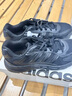 adidas ECLYPTIX 2000休閑復(fù)古y2k老爹鞋男女阿迪達(dá)斯官方輕運(yùn)動   黑色   42 曬單實拍圖