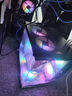 技嘉 酷睿i5 13400F臺式組裝電腦主機RTX4060Ti/5060Ti游戲高端電競獨顯直播設(shè)計渲染整機 配置一：i5 13400F+RTX4060 曬單實拍圖