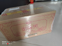瀏陽(yáng)河 鴻運當頭 醬香型白酒 53度 500ml*6瓶 禮盒整箱裝 中秋送禮 曬單實(shí)拍圖
