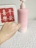 UIJO美白身體乳禮盒持久留香保濕72小時(shí)補水干燥止癢提亮潤膚乳液 曬單實(shí)拍圖
