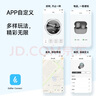 漫步者（EDIFIER）X3 Air真無(wú)線(xiàn)藍牙耳機 無(wú)線(xiàn)運動(dòng)游戲耳機 藍牙5.3 適用蘋(píng)果華為小米OPPO手機 雅灰 七夕情人節禮物 曬單實(shí)拍圖