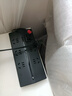 綠聯(lián)T6梯形排插線(xiàn)板排插座桌面充電站氮化鎵65W快充電器USB/TypeC多功能接拖線(xiàn)板開(kāi)關(guān)電源6位總控開(kāi)關(guān) 曬單實(shí)拍圖