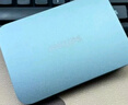 飛利浦（PHILIPS）1TB 移動硬盤 USB3.2 高速大容量21PD系列 2.5英寸 電腦機(jī)械硬盤 兼容Mac外接 外置存儲辦公家庭 曬單實拍圖