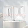 榮耀路由5 套裝版 Magic7上網(wǎng)好搭檔 WiFi7千兆路由器 BE3600 全屋強覆蓋 AI網(wǎng)絡(luò )加速  雙頻聚合 曬單實(shí)拍圖