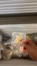 秋田滿滿大西洋真鱈魚原切200g高蛋白生鮮兒童鱈魚去皮去刺享寶寶嬰兒食譜 曬單實(shí)拍圖