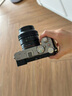 索尼（SONY）Alpha 7C II 新一代全畫幅雙影像小“7“A7CM2 微單數(shù)碼相機(jī) A7C2/ ILCE-7CM2 A7C2銀色單機(jī)【888+皮套+128G卡】 官方標(biāo)配 曬單實(shí)拍圖