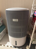 飛利浦（PHILIPS）空氣凈化器加濕器一體機除甲醛神器新房急入住家用寵物凈化機除煙味吸毛臥室專(zhuān)用國家補貼AC3420銀 曬單實(shí)拍圖