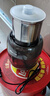 小熊（Bear）研磨機(jī) 家用磨粉機(jī) 打粉機(jī) 中藥粉碎機(jī) 料理機(jī) 干粉機(jī) 打粉超細(xì)研磨機(jī) FSJ-A03D1 曬單實(shí)拍圖