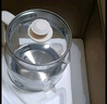 九陽(yáng)（Joyoung）養生壺迷你玻璃花茶壺煮茶器 12大功能11檔溫度 0膠水恒溫電熱燒水壺1.5L 1506BQ 曬單實(shí)拍圖