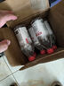農(nóng)夫山泉長白山天然礦泉水 380mL*15瓶 整箱裝 曬單實拍圖