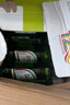 青島啤酒（Tsingtao）青島純生8度316ml*24瓶 小玻璃瓶 整箱裝 曬單實(shí)拍圖