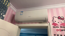 海信（Hisense）空調(diào) 大1.5匹 易省電SE 小蘋果 AI省電 大風量 新一級能效 國家補貼20% 空調(diào)掛機KFR-35GW/E380-X1 曬單實拍圖