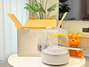 哈曼卡頓 琉璃4代 琉璃3代升級款 家用音響 藍牙音箱 桌面電腦音箱 影院音響 禮物音箱 音樂(lè )琉璃四代 Aura Studio4 鉑金典藏版 曬單實(shí)拍圖