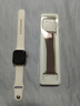 傾晨【熱銷10萬(wàn)＋】適用蘋果手表表帶apple iwatch s10/9表帶米蘭尼斯表帶磁吸s8/7/se/Ultra2夏天夏季 【官方同款】米蘭磁吸·玫瑰粉 38/40/41/42mm表盤通用 曬單實(shí)拍圖
