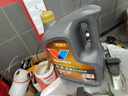 勝牌（VALVOLINE）金皇CBA聯(lián)名 全合成機(jī)油 汽機(jī)油 發(fā)動機(jī)潤滑油5W-30 SP級 GF-6 4L 曬單實(shí)拍圖