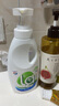威露士La有氧洗內(nèi)衣褲專用手洗洗衣液500ml*3+90ml*2組合抑菌除螨去血漬 曬單實(shí)拍圖
