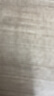 有棵樹A類嬰兒棉女士?jī)?nèi)褲女純棉7A抗菌加長(zhǎng)襠高彈透氣精梳棉女生三角褲 曬單實(shí)拍圖