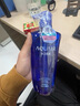 水之密語（AQUAIR）凈潤臻養(yǎng)(控油型)洗發(fā)水600ml+護發(fā)素600ml套裝滋養(yǎng)柔順 曬單實拍圖