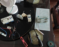 德力西R2897電筆智能測電壓多功能測斷線數(shù)顯電工專用感應試電筆 曬單實拍圖