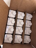 可可滿分100%椰子水 NFC果汁飲料 天然電解質(zhì)飲品非濃縮還原  330ml*12瓶  曬單實(shí)拍圖