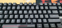 CHERRY櫻桃MX8.2PRO TMR雙魔磁軸鍵盤三模無線 無畏契約打瓦RT0.01 TMR磁阻技術 磁軸&機械軸可混插 暗界 曬單實拍圖