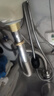 四季沐歌（MICOE）不銹鋼洗手盆下水管彈跳下水器套裝洗臉池臺盆管墻排 曬單實(shí)拍圖