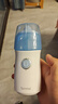 朔茂（sonmol）洗鼻器 兒童電動噴霧生理海鹽水霧化鼻炎鼻腔沖洗器 MFNI-06EA/EB 曬單實拍圖