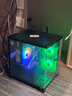 七彩虹英特爾酷睿i5 13400F+RTX3080 16G/RTX3070/RTX3060獨顯臺式機電腦電競游戲直播設計師Ai組裝主機 配置二：i5 13400F+RTX3060 12G 電腦主機【全 曬單實(shí)拍圖