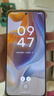 摩托羅拉 聯(lián)想moto S50 1.5K旗艦級小直屏 索尼全場景三攝 無線充電 應用六開 5GAI手機 12+256GB 拿鐵 曬單實拍圖
