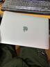 APPLE BIUE蘋(píng)果筆記本電腦M1超薄Air畫(huà)圖高清流暢高效16英寸15寸MacBook Pro 蘋(píng)果13寸Air-i5-8G+2TB-定制款 曬單實(shí)拍圖
