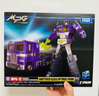 變形金剛（TRANSFORMERS）兒童男孩玩具模型手辦生日禮物大師級MPG-12鏡像擎天柱G2330 曬單實拍圖