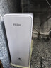 海爾（Haier）1200g凈水器直飲機家用廚下式不插電飲水機 礦物質(zhì)無(wú)廢水通用濾芯凈水機前置過(guò)濾器前十 【1200G旗艦款】保留有益礦物質(zhì) 曬單實(shí)拍圖